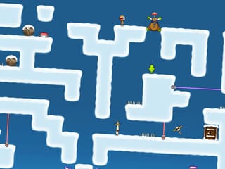 Voodoo Friends screenshot