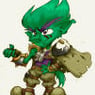 hexxanaah