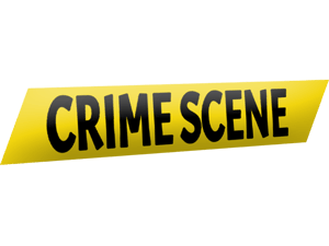 Weihnachten in Crime Scene image