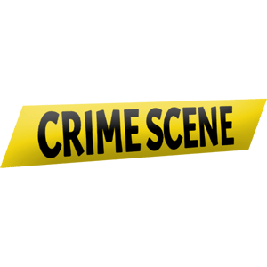 Weihnachten in Crime Scene image