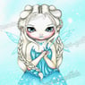 Schneefee