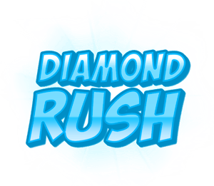 Diamond Rush logo