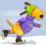 icedog