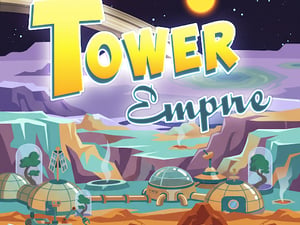 Neuer Turm in Tower Empire! 🪐