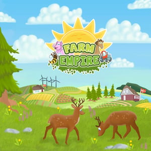Neues Land in Farm Empire image