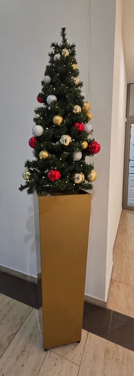 Frohe Weihnachten