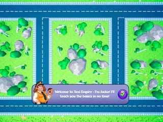Taxi Empire screenshot