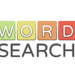 Word Search logo