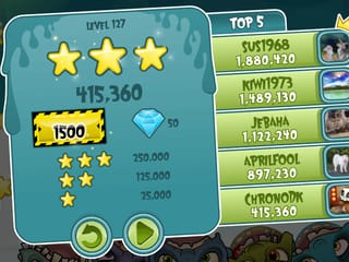 Brain Snack screenshot