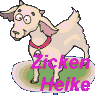 zickeheike