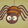 Brotspinne
