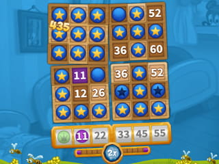 Bingo Spinner screenshot