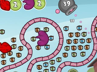Brain Snack screenshot