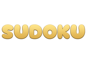 Das Sudoku des Tages image
