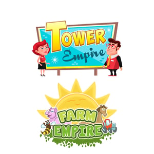 September in Farm und Tower Empire image