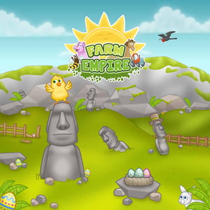 Neues Land in Farm Empire – Osterinsel '25 image