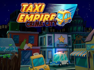 Neue Stadt in Taxi Empire! 🚖🌆 image