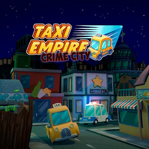 Neue Stadt in Taxi Empire! 🚖🌆 image