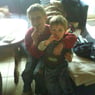 Tanjaspielt