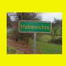 Habenichts