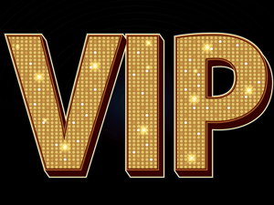 Neue VIP-Vorteile