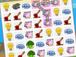 Neighbor Wars screenshot