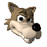 Wolfshund