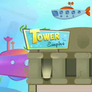 Neuer Turm in Tower Empire! image