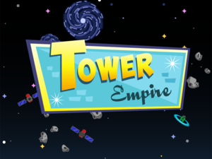 Neuer Turm in Tower Empire! image