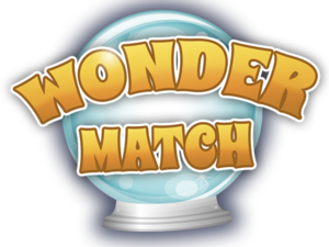 Neue Seiten in Wonder Match