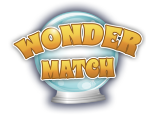 Neue Seiten in Wonder Match