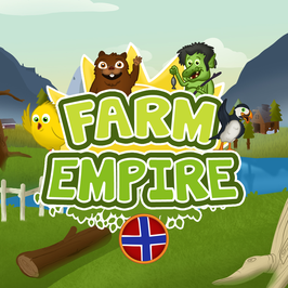 Neues Land in Farm Empire image