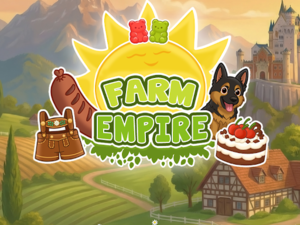 Neues Land in Farm Empire!