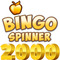 2000  Bingo Spinner Äpfel image