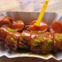 currywurst