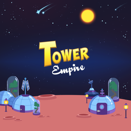 Neuer Turm in Tower Empire image