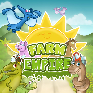 Neues Land in Farm Empire – Jurassica image