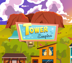 Neuer Turm in Tower Empire! image