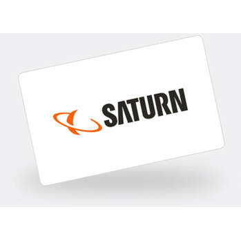 Saturn Gutschein 100 EUR