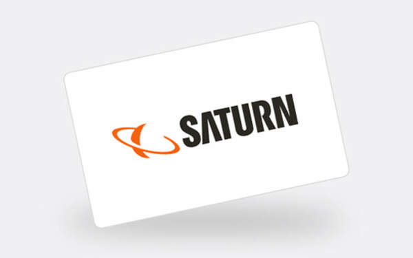 Saturn Gutschein 100 EUR