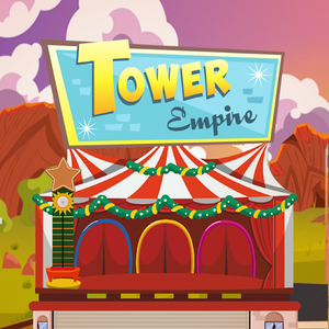 Weihnachtszirkus in Tower Empire! image