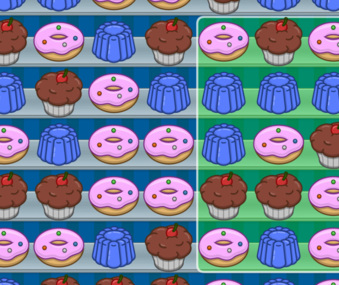 Cookie Boost screenshot