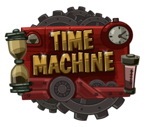 Vier neue Medaillen sind in Time Machine eingetroffen! 🏅 image