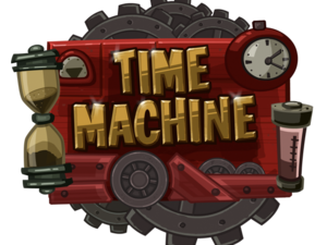 Vier neue Medaillen sind in Time Machine eingetroffen! 🏅