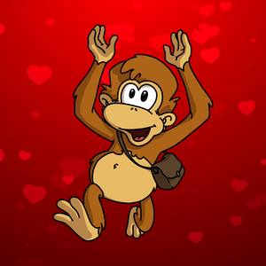 Fröhlichen Valentinstag image