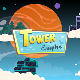 Neuer Turm in Tower Empire image