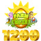 1200 Farm Empire eier image