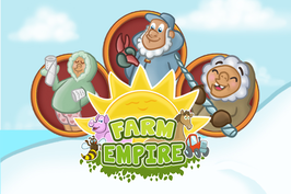 Neue Medaillen in Farm Empire image
