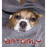batgirly