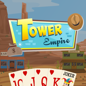 Neuer Turm in Tower Empire! image